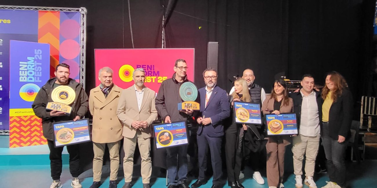 TapaFest Benidorm