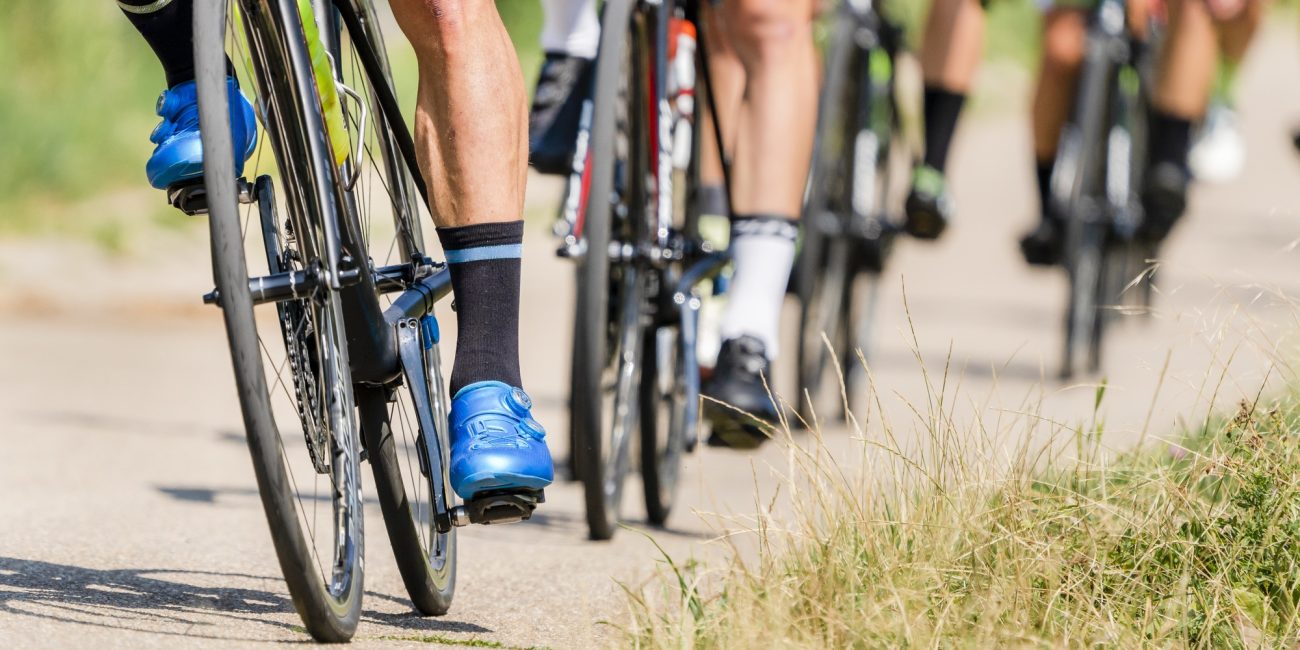 Benidorm to Host UCI CycloCross World Cup cyclist in a bycicle race