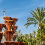 Palm Sunday Procession in Elche Sunday 13 April