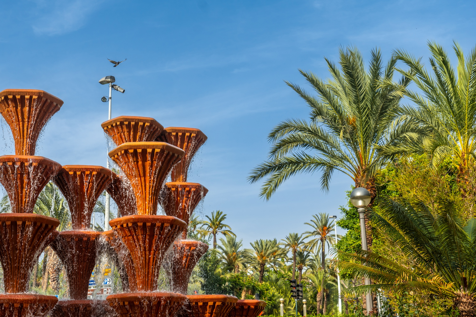 Palm Sunday Procession in Elche Sunday 13 April