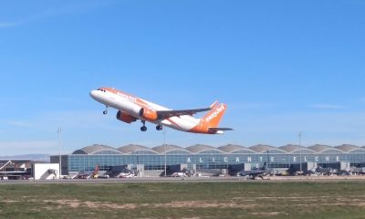 Easyjet Alicante