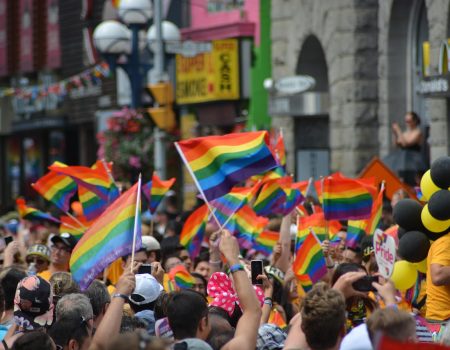 Homophobia in Sports