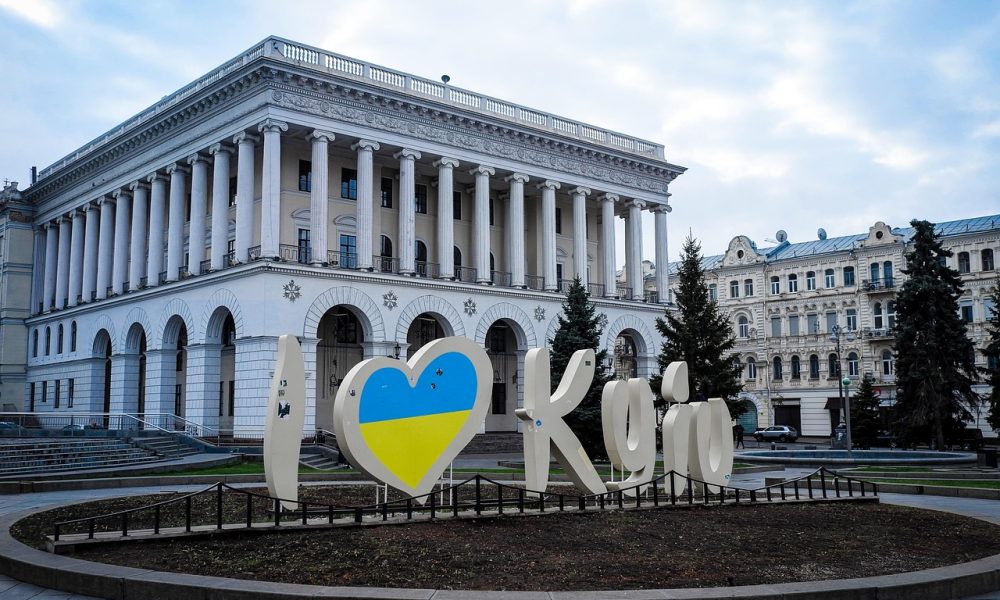 Kyiv