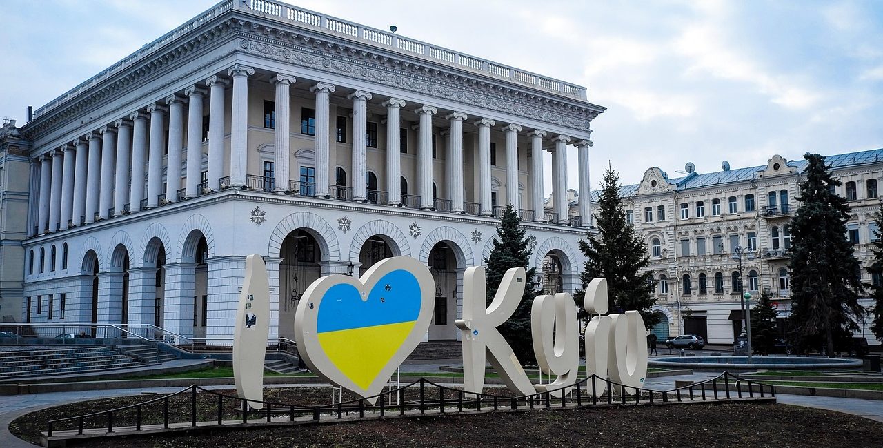Kyiv