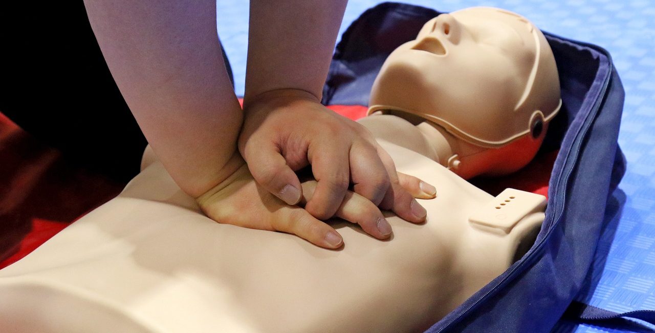 Resuscitation
