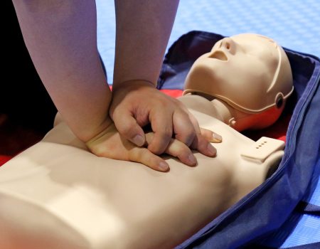 Resuscitation