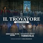 Il Trovatore in Torrevieja