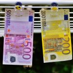200 500 euro note