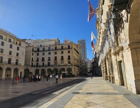 Alicante Provisional Court
