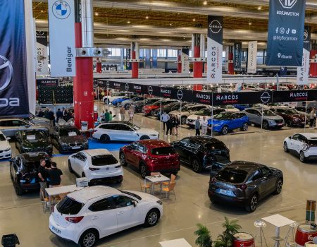 Alicante IFA Motorshow