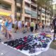 Alicante Illegal Street Market