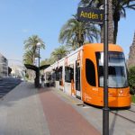 Alicante Tram
