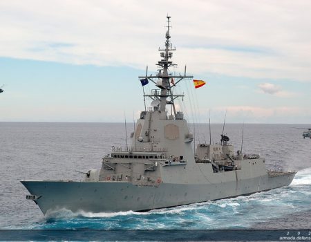 Almirante Juan de Borbón