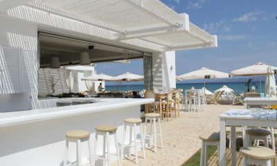 Beach Bar