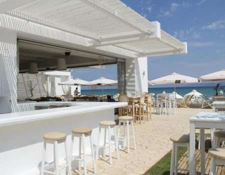 Beach Bar