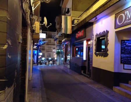 Benidorm