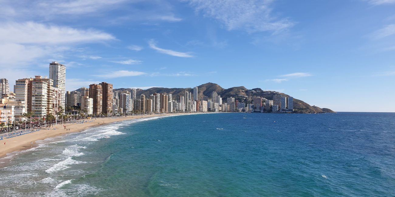 Benidorm