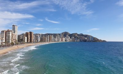 Benidorm