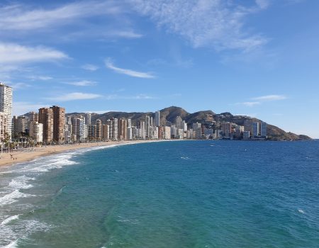 Benidorm