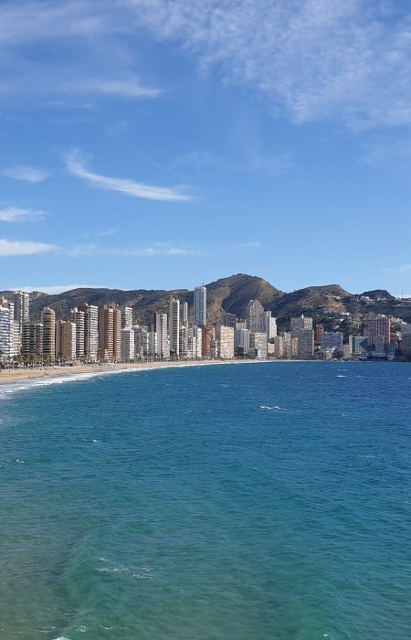 Benidorm