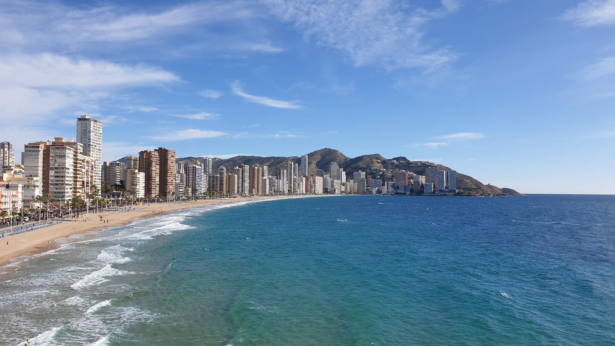 Benidorm