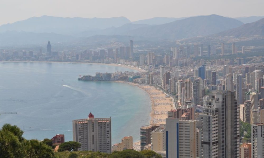 Benidorm