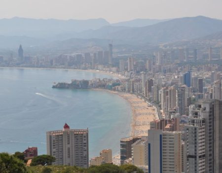 Benidorm