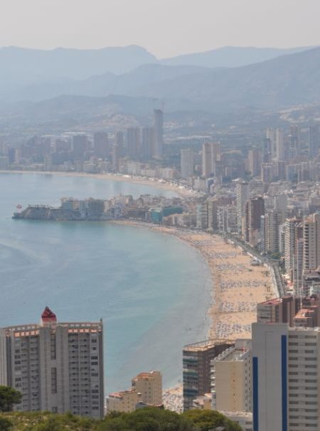 Benidorm