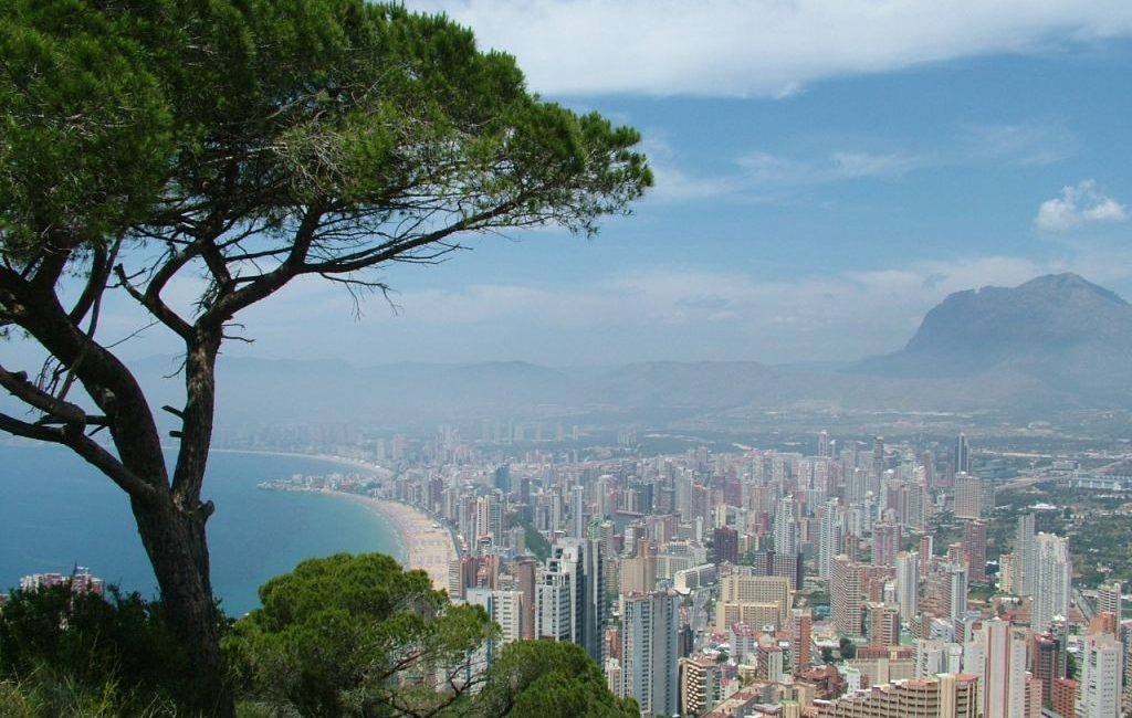 Benidorm