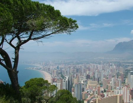 Benidorm
