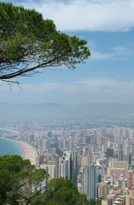 Benidorm