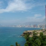 Benidorm Gemelos Flats