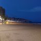 Benidorm Levante Beach Night