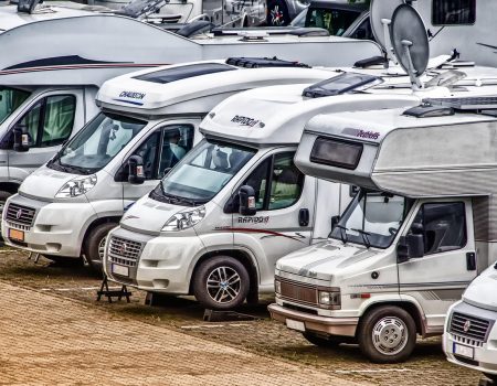 Campervans Motorhomes Motor Home Camper Van