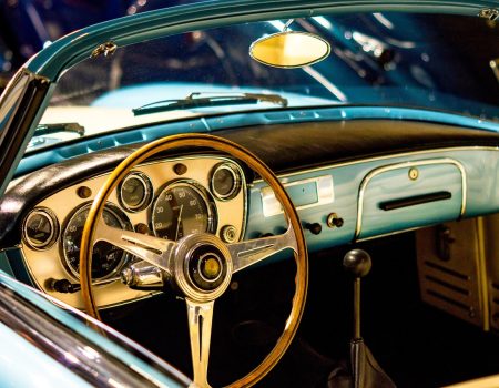 Classic Car
