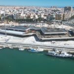 Torrevieja New Marina March 2025