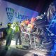 Denia Lorry Crash