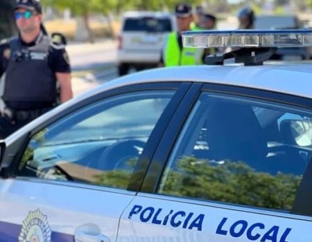 Elche Local Police