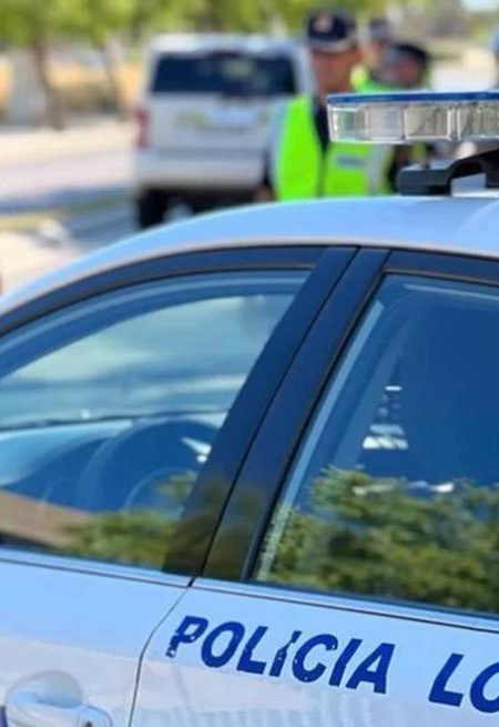 Elche Local Police