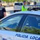 Elche Local Police