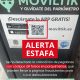 Fake QR Code Alicante