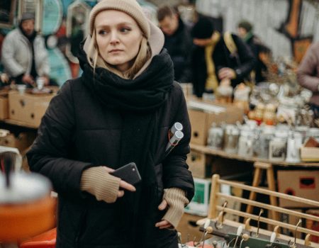 Flea Market