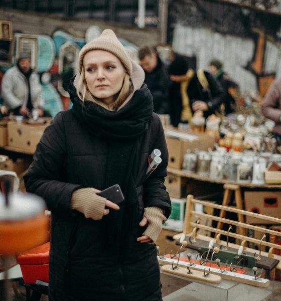 Flea Market