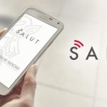 GVA SALUT+ mobile phone app