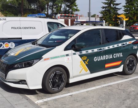 Guardia Civil