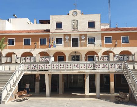 Guardamar Town Hall