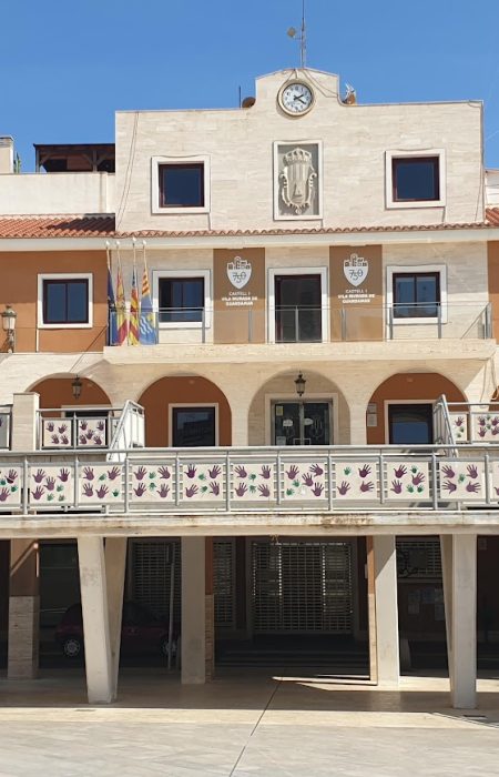 Guardamar Town Hall