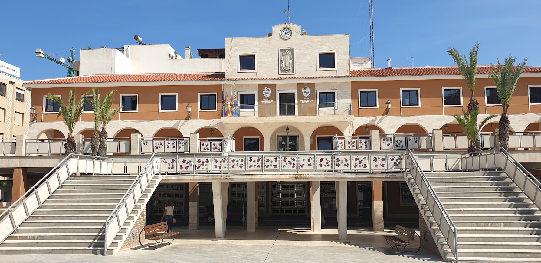 Guardamar Town Hall