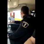 Local Police Benidorm YouTube Trans
