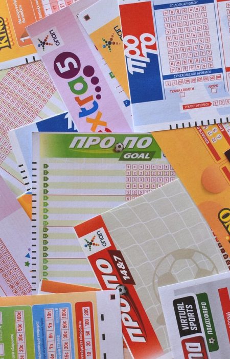 Lottery